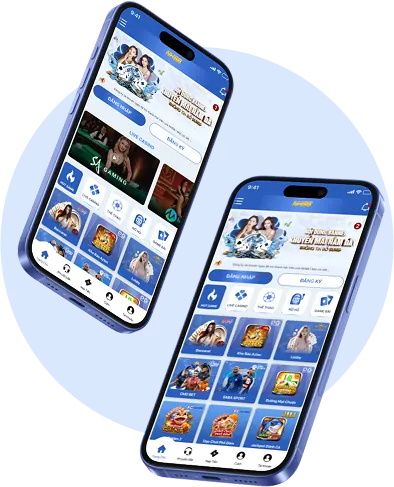 Giao diện thân thiện K89