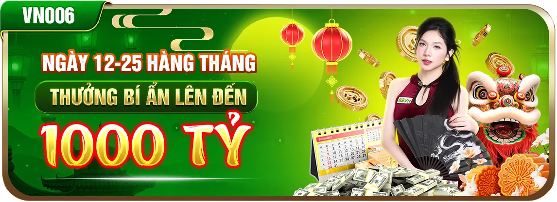 Các chương trình khuyến mãi và ưu đãi độc quyền dành cho game bắn cá k89