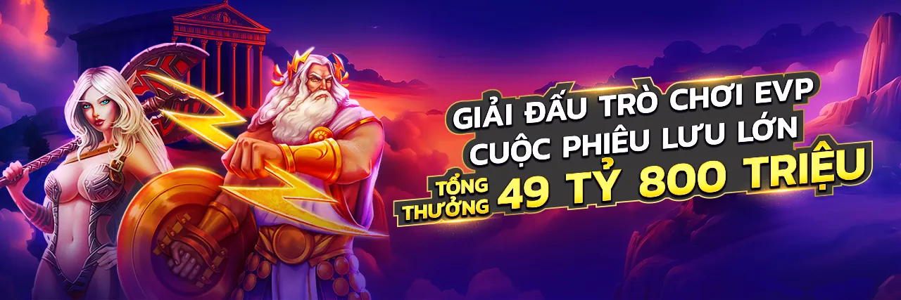 Các chương trình khuyến mãi hấp dẫn tại K89