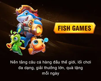 Bước 3: Chọn Game Nổ Hũ và Quay